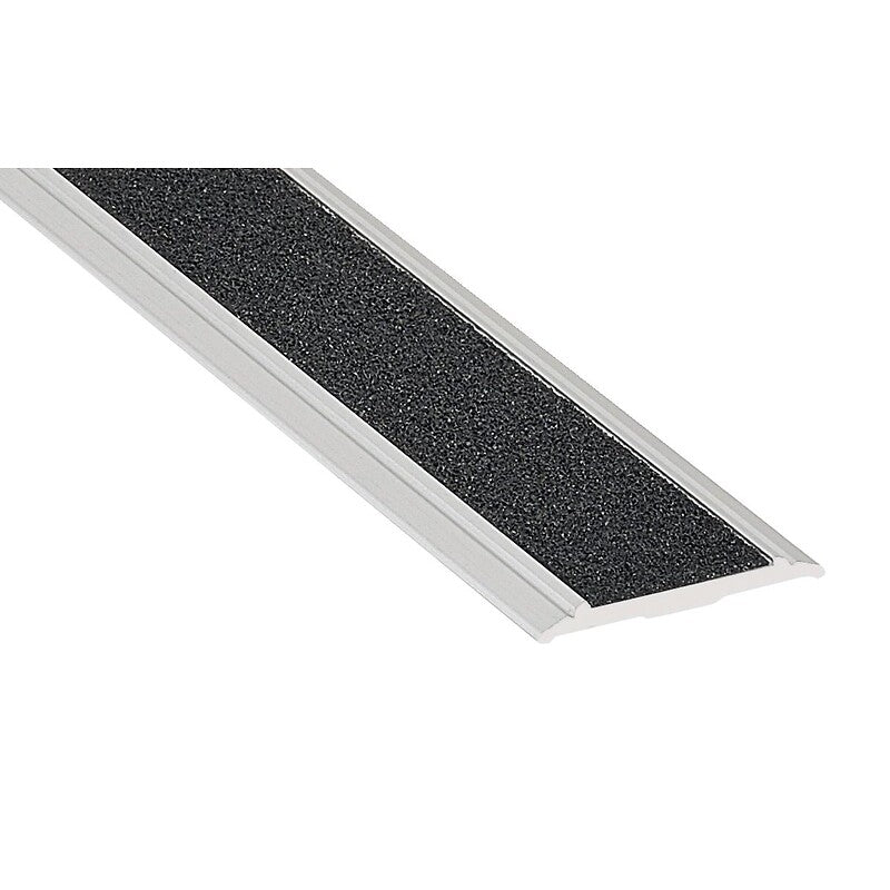 Profil nez de marche plat avec anti-dérapant wacces - largeur 41 mm. materiel.ci - Côte d'Ivoire, votre boutique en ligne de quincaillerie en Côte d'Ivoire, offre des solutions pratiques et fiables. commandez facilement et recevez rapidement.