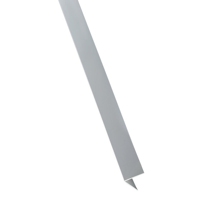 Profil pvc de finition en rouleau smart profile - adhésif - cornière égale 20 x 20 mm - finition blanc. materiel.ci - Côte d'Ivoire, la boutique en ligne de choix pour des solutions de quincaillerie robustes en Côte d'Ivoire. explorez notre catalogue complet pour tous vos besoins.