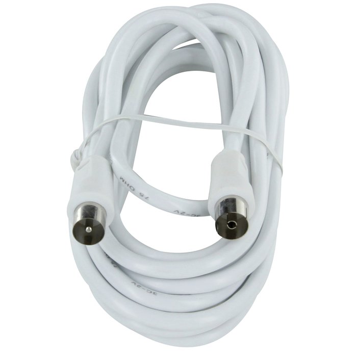 Prolong coaxial d9,52mm/l.3m. materiel.ci - Côte d'Ivoire, votre solution en ligne pour des achats de quincaillerie pratiques et fiables en Côte d'Ivoire. un service client dédié et des produits de premier choix vous attendent.