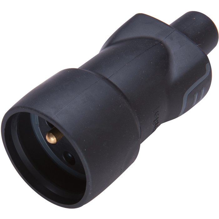 Prolongateur - 16 a - caoutchouc - sortie droite - ip 44 - ik 08 - câble ø2,5 mm² - ref.050446. achetez en toute tranquillité avec materiel.ci - Côte d'Ivoire, votre expert en ligne en quincaillerie en Côte d'Ivoire. profitez de produits de haute performance livrés directement chez vous.