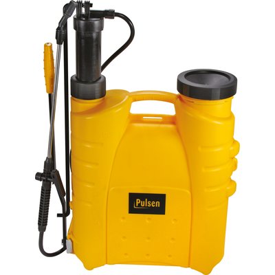 Pulsen a dos 12l eco. avec materiel.ci - Côte d'Ivoire, accédez à une quincaillerie de qualité sans quitter votre domicile en Côte d'Ivoire. une expérience d'achat en ligne simple et sécurisée.