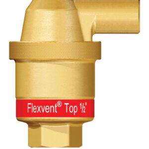 Purgeur d'air à flotteur flexvent top dimension 15 x 21 sans vanne d'isolement diamètre 52 réf. 28515. achetez en toute tranquillité avec materiel.ci - Côte d'Ivoire, votre expert en ligne en quincaillerie en Côte d'Ivoire. profitez de produits de haute performance livrés directement chez vous.