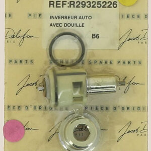 R29325226 inverseur automatique pour galeo / dolphis / ginko sans bouton c2. pour une quincaillerie de qualité en Côte d'Ivoire, faites confiance à materiel.ci - Côte d'Ivoire, votre boutique en ligne. des produits sélectionnés avec soin et un service exceptionnel.