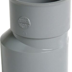 Réduction extérieure excentrée mâle-femelle uit2 - pvc gris - ø 100/80 mm. avec materiel.ci - Côte d'Ivoire, achetez votre quincaillerie en ligne en toute confiance en Côte d'Ivoire. découvrez nos produits sélectionnés pour leur qualité et leur performance.