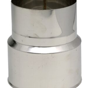 Réduction inox 304 f/m diamètre : 125 / 111 réf. 612511 ten. optez pour materiel.ci - Côte d'Ivoire, votre boutique en ligne de quincaillerie en Côte d'Ivoire, pour des produits de qualité et un service client irréprochable.