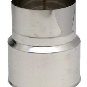 Réduction inox 304 f/m diamètre : 153 / 139, ten, réf. 615339. avec materiel.ci - Côte d'Ivoire, achetez votre quincaillerie en ligne en toute confiance en Côte d'Ivoire. découvrez nos produits sélectionnés pour leur qualité et leur performance.