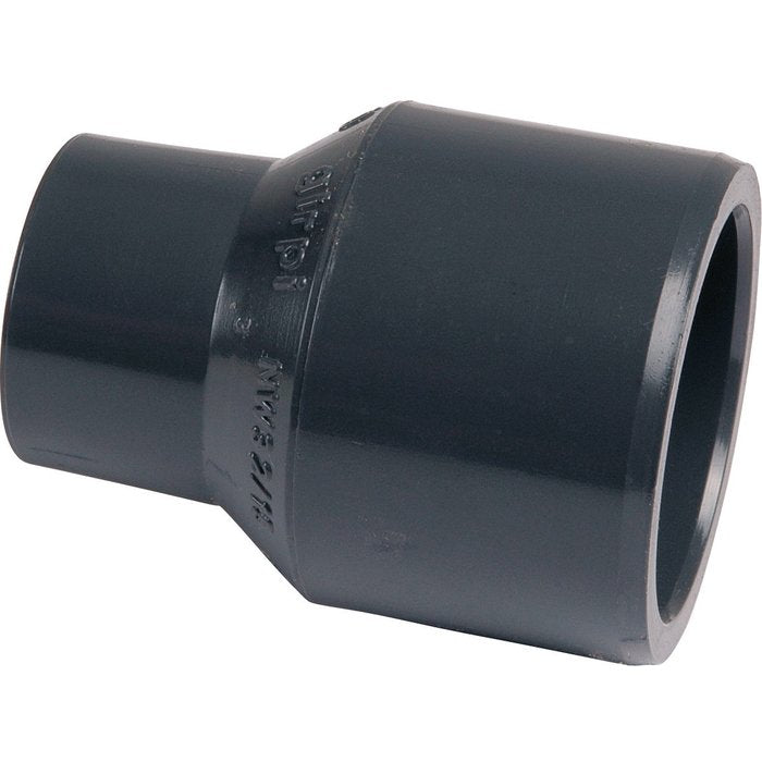 Réduction pression double à coller 50-25 brd50/25. pour une quincaillerie de qualité en Côte d'Ivoire, faites confiance à materiel.ci - Côte d'Ivoire, votre boutique en ligne. des produits sélectionnés avec soin et un service exceptionnel.