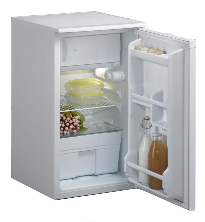 Réfrigérateur 2*, 84l (81l net), compartiment freeze, dégivrage semi-automatique, porte réversible, puissance : 83 watts.. faites de materiel.ci - Côte d'Ivoire votre fournisseur en ligne pour tous vos projets de quincaillerie en Côte d'Ivoire. des produits fiables et un service exceptionnel à votre disposition.