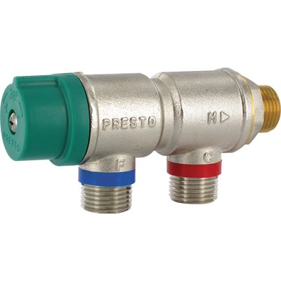 Régulateur thermostatique de sécurité à entrées parallèles réf. 29006. materiel.ci - Côte d'Ivoire, c'est la boutique en ligne de référence pour des produits de quincaillerie en Côte d'Ivoire. profitez d'un service client dévoué et d'une livraison rapide.