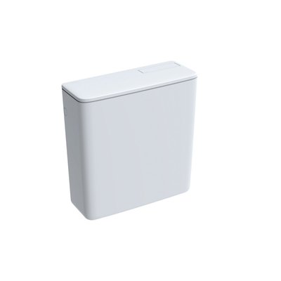 Réservoir apparent geberit ap128, rinçage interrompable, alimentation latérale: blanc alpin réf. 128.025.11.5. materiel.ci - Côte d'Ivoire, c'est la solution en ligne pour tous vos projets de bricolage et de construction en Côte d'Ivoire. accédez à une gamme variée de produits en quelques clics.