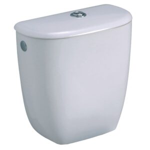 Réservoir bastia, équipé mécanisme silencieux geberit classe acoustique 1, double-chasse 3 l/6 l à bouton poussoir chromé réf. 00382510000640. pour des achats de quincaillerie en ligne en Côte d'Ivoire, choisissez materiel.ci - Côte d'Ivoire. une vaste sélection de produits de qualité pour tous vos projets.