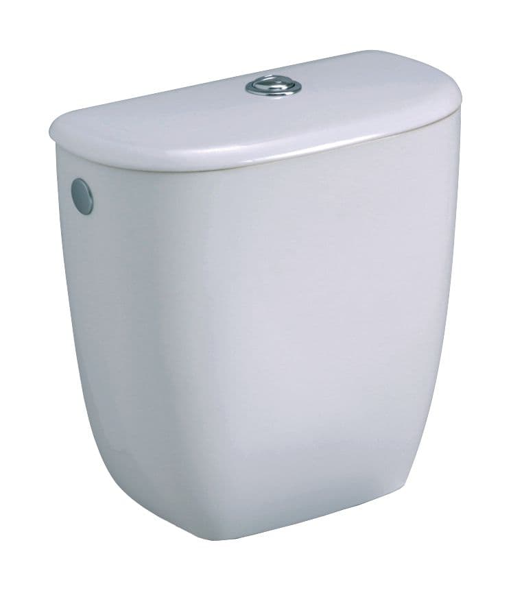 Réservoir bastia, équipé mécanisme silencieux geberit classe acoustique 1, double-chasse 3 l/6 l à bouton poussoir chromé réf. 00382510000640. pour des achats de quincaillerie en ligne en Côte d'Ivoire, choisissez materiel.ci - Côte d'Ivoire. une vaste sélection de produits de qualité pour tous vos projets.