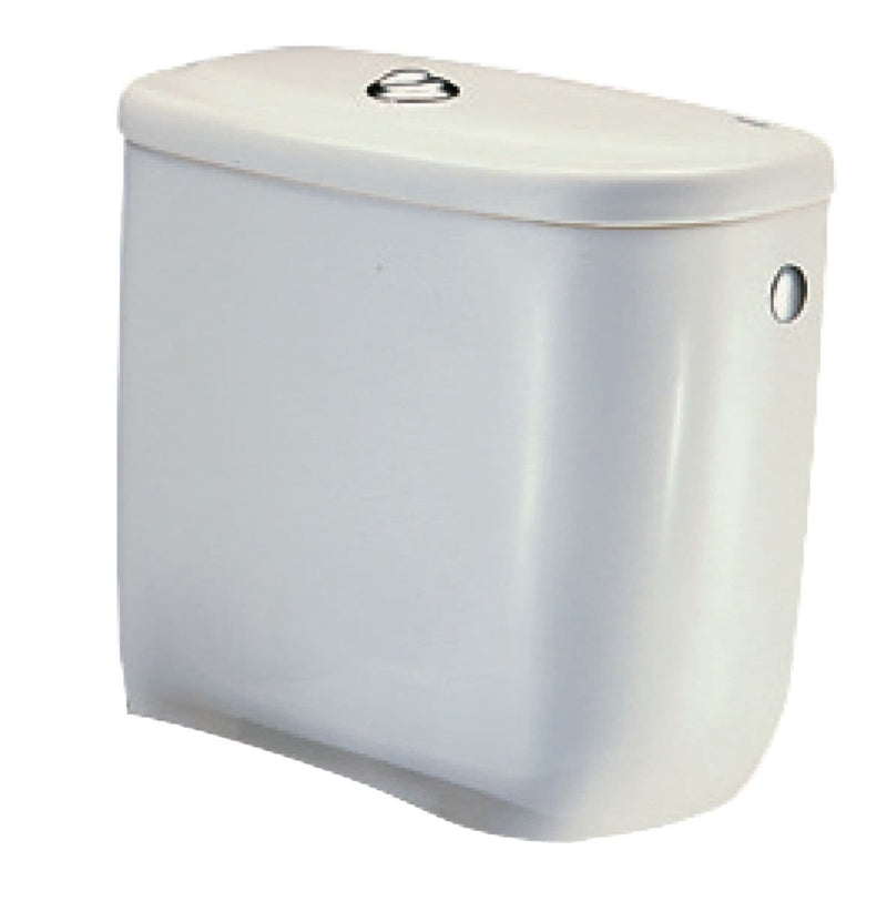 Réservoir polo, alimentation latérale, avec mécanisme 3 / 6 litres, blanc réf. wm828012z00lrf1. materiel.ci - Côte d'Ivoire, la boutique en ligne de choix pour des solutions de quincaillerie robustes en Côte d'Ivoire. explorez notre catalogue complet pour tous vos besoins.