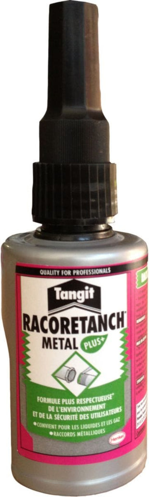 Résine anaérobie racoretanch metal+ poussoir new accordeon 50ml, réf 1719002. materiel.ci - Côte d'Ivoire, votre boutique en ligne pour une quincaillerie de qualité en Côte d'Ivoire. accédez facilement à une gamme variée d'outils et de matériaux.