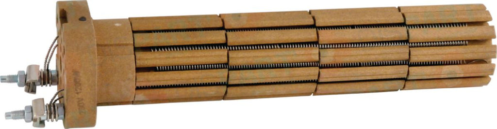 Résistance stéatite 1200w ø47 réf. 60177. materiel.ci - Côte d'Ivoire, c'est la boutique en ligne de référence pour des produits de quincaillerie en Côte d'Ivoire. profitez d'un service client dévoué et d'une livraison rapide.