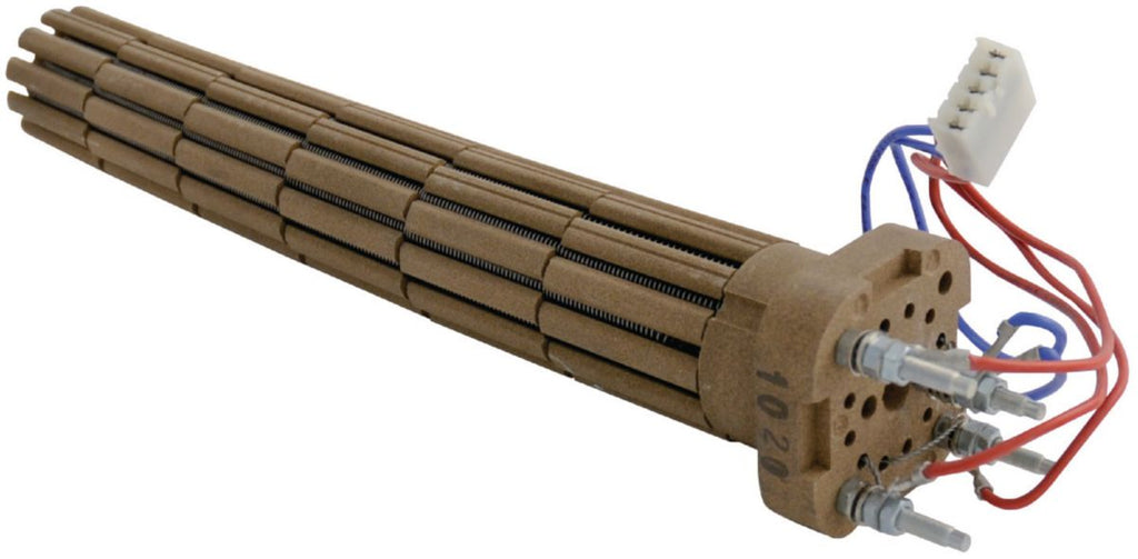 Résistance stéatite + connecteur 1800w ø47 avec connecteur réf. 60477. materiel.ci - Côte d'Ivoire, votre boutique en ligne pour une quincaillerie de qualité en Côte d'Ivoire. accédez facilement à une gamme variée d'outils et de matériaux.