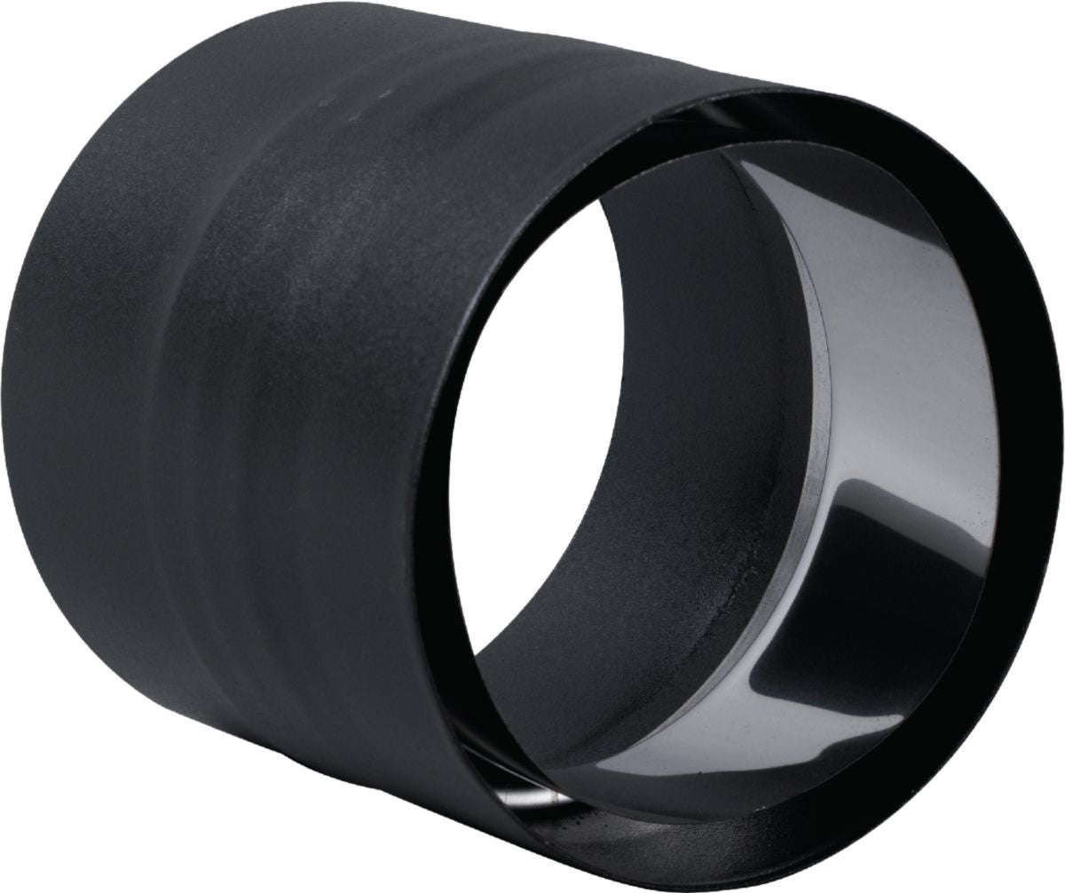 Raccord anti-bistre email mat acier émaillé diamètre : 153 noir bois / fioul / gaz réf. 344116, ten. faites de materiel.ci - Côte d'Ivoire votre fournisseur en ligne pour tous vos projets de quincaillerie en Côte d'Ivoire. des produits fiables et un service exceptionnel à votre disposition.