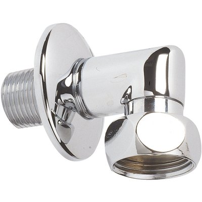 Raccord coudé réglable chromé réf 06216. pour des produits de quincaillerie de confiance, choisissez materiel.ci - Côte d'Ivoire, votre boutique en ligne en Côte d'Ivoire. commandez facilement et recevez rapidement.