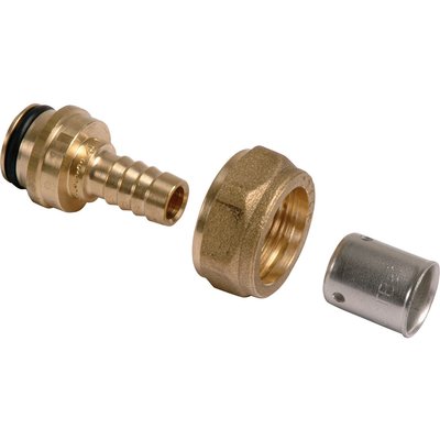 Raccord droit à sertir, écrou libre à joint torique, dm22-16x1,5 p7359g pour tube per ou pb réf 7359030. materiel.ci - Côte d'Ivoire, c'est la boutique en ligne de référence pour des produits de quincaillerie en Côte d'Ivoire. profitez d'un service client dévoué et d'une livraison rapide.