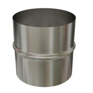 Raccord en aluminium pour gaine accordéon diamètre intérieur 110 mm réf. 454110, ten. achetez en toute tranquillité avec materiel.ci - Côte d'Ivoire, votre expert en ligne en quincaillerie en Côte d'Ivoire. profitez de produits de haute performance livrés directement chez vous.