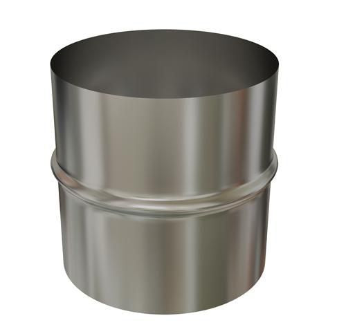 Raccord en aluminium pour gaine accordéon diamètre intérieur 110 mm réf. 454110, ten. achetez en toute tranquillité avec materiel.ci - Côte d'Ivoire, votre expert en ligne en quincaillerie en Côte d'Ivoire. profitez de produits de haute performance livrés directement chez vous.