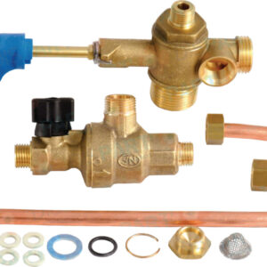 Raccord entrée sanitaire + robinetterie brio elm.leblanc réf. 87167616330. materiel.ci - Côte d'Ivoire offre une solution pratique et efficace pour tous vos besoins en quincaillerie en Côte d'Ivoire. explorez notre sélection en ligne et bénéficiez d'un service rapide.