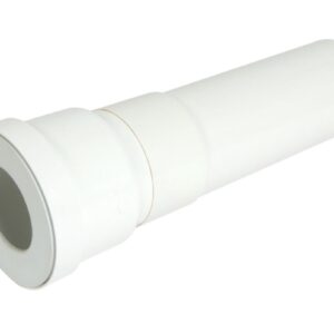 Raccord femelle nicoll pour wc sortie droite ø 85/107 mm - qw3340 - pvc blanc - raccord ø 100 mm - l. 400 mm. materiel.ci - Côte d'Ivoire vous facilite la vie avec une boutique en ligne complète pour tous vos besoins en quincaillerie en Côte d'Ivoire. des produits fiables livrés rapidement.