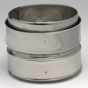 Raccord flexible inox diamètre : 200 / 106 réf. 116200, ten. materiel.ci - Côte d'Ivoire simplifie vos achats de quincaillerie avec une boutique en ligne pratique en Côte d'Ivoire. découvrez notre large gamme de produits et commandez en toute sécurité.