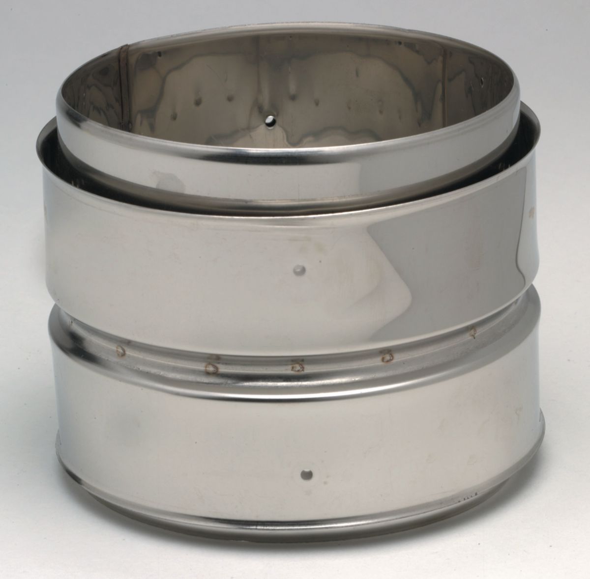 Raccord flexible inox diamètre : 200 / 106 réf. 116200, ten. materiel.ci - Côte d'Ivoire simplifie vos achats de quincaillerie avec une boutique en ligne pratique en Côte d'Ivoire. découvrez notre large gamme de produits et commandez en toute sécurité.