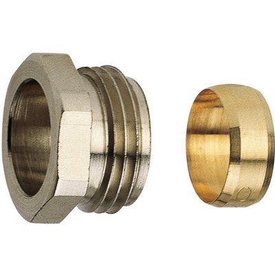 Raccord mécanique 834 à bague métallique, pour tube cuivre ou acier calibré d 14 - 15 x 21 réf. 587144. materiel.ci - Côte d'Ivoire est votre boutique en ligne spécialisée en quincaillerie en Côte d'Ivoire. profitez d'une expérience d'achat simple et rapide avec une large gamme de produits de qualité.