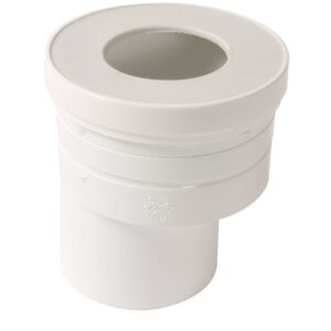 Raccord nicoll pour wc sortie droite excentrée ø 85/107 mm - srw3e - pvc blanc - raccord ø 93 mm. pour tous vos besoins en quincaillerie, faites confiance à materiel.ci - Côte d'Ivoire, votre boutique en ligne en Côte d'Ivoire. un large choix de produits disponibles à portée de clic.