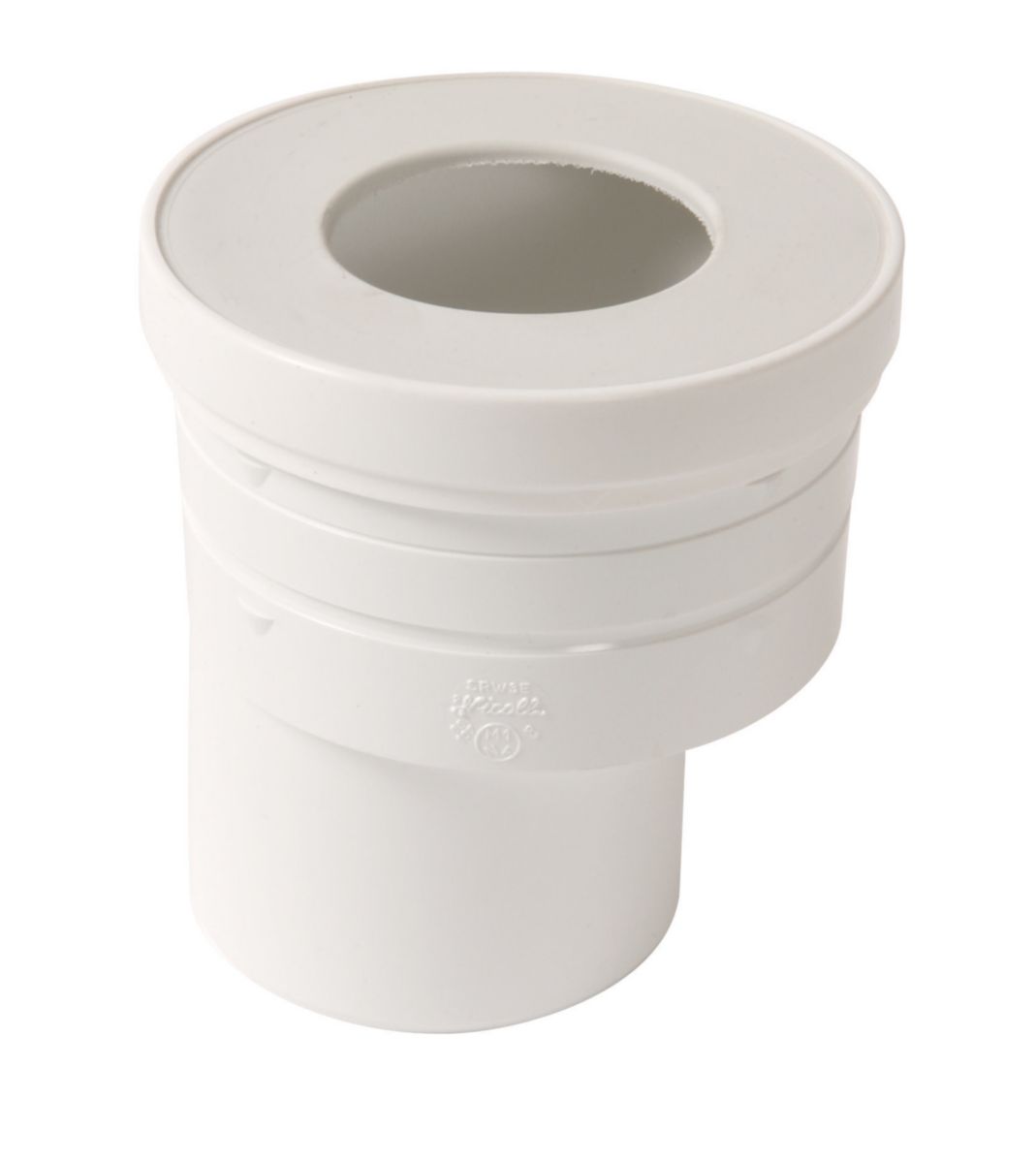 Raccord nicoll pour wc sortie droite excentrée ø 85/107 mm - srw3e - pvc blanc - raccord ø 93 mm. pour tous vos besoins en quincaillerie, faites confiance à materiel.ci - Côte d'Ivoire, votre boutique en ligne en Côte d'Ivoire. un large choix de produits disponibles à portée de clic.