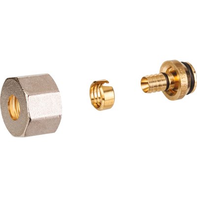 Raccord per euroconus diamètre 16x1,5 à compression réf 1231600. avec materiel.ci - Côte d'Ivoire, accédez à une quincaillerie de qualité sans quitter votre domicile en Côte d'Ivoire. une expérience d'achat en ligne simple et sécurisée.