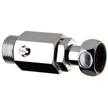 Raccord stop delabie droit m15x21 f15x21, écrou escamotable réf : 825215. materiel.ci - Côte d'Ivoire, votre boutique en ligne pour une quincaillerie de qualité en Côte d'Ivoire. accédez facilement à une gamme variée d'outils et de matériaux.