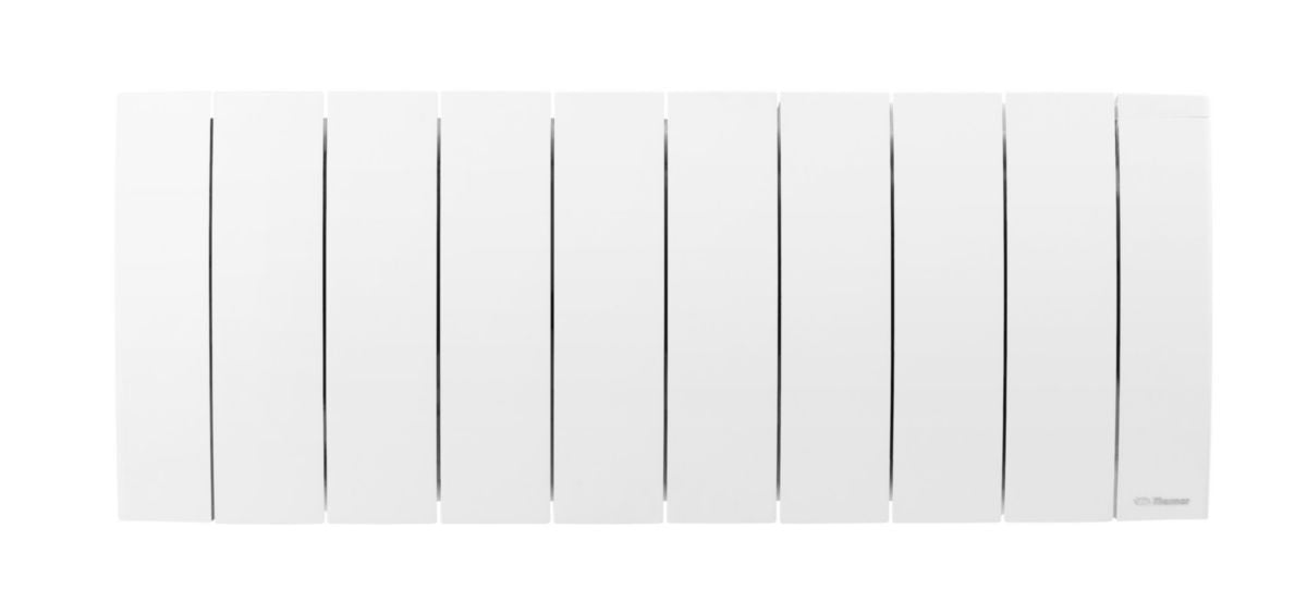 Radiateur acier décor électrique bilbao 3 bas blanc 1000 w réf. 495831. découvrez materiel.ci - Côte d'Ivoire, votre partenaire en ligne pour des solutions de quincaillerie robustes et durables en Côte d'Ivoire. profitez de notre vaste catalogue de produits à des prix compétitifs.
