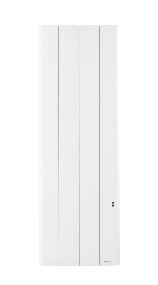 Radiateur acier décor électrique bilbao 3 vertical blanc 1000 w réf. 494831. pour des achats de quincaillerie en ligne en Côte d'Ivoire, choisissez materiel.ci - Côte d'Ivoire. une vaste sélection de produits de qualité pour tous vos projets.