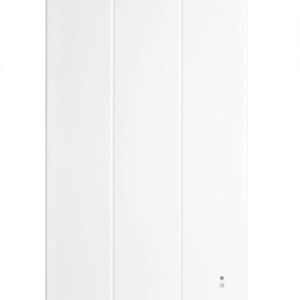 Radiateur acier décor électrique oniris pilotage intelligent connecté vertical 2000 w blanc réf 518820. pour des achats de quincaillerie en toute simplicité, choisissez materiel.ci - Côte d'Ivoire, votre boutique en ligne en Côte d'Ivoire. un service rapide et des produits de qualité.