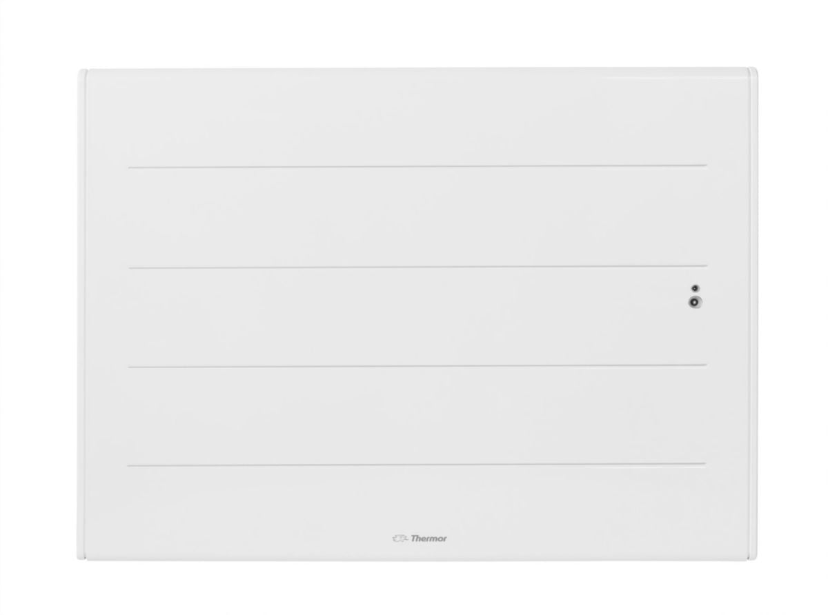 Radiateur acier décor électrique ovation 3 horizontal blanc 1000 w réf. 480231. pour une quincaillerie de qualité en Côte d'Ivoire, faites confiance à materiel.ci - Côte d'Ivoire, votre boutique en ligne. des produits sélectionnés avec soin et un service exceptionnel.