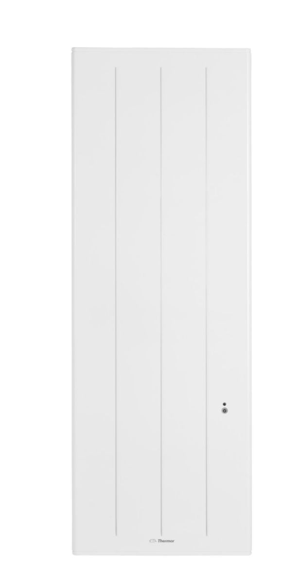 Radiateur acier décor électrique ovation 3 vertical blanc 2000 w réf. 430271. materiel.ci - Côte d'Ivoire vous offre une sélection inégalée d'articles de quincaillerie en ligne en Côte d'Ivoire. commandez facilement et bénéficiez d'une livraison rapide et fiable.