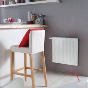 Radiateur chappee panneau samba gamme horizontale 4 orifices type 21 habillé acier hauteur 900 mm longueur 500 mm 15 éléments 896 watts réf. cc215h9. materiel.ci - Côte d'Ivoire vous offre une sélection inégalée d'articles de quincaillerie en ligne en Côte d'Ivoire. commandez facilement et bénéficiez d'une livraison rapide et fiable.