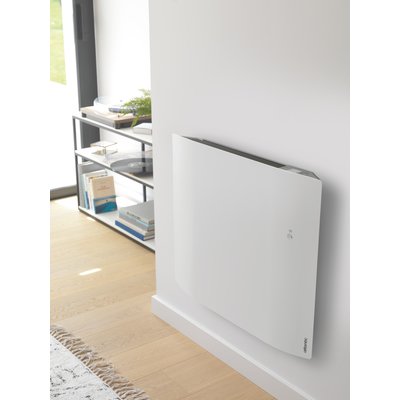Radiateur connecté divali pilotage intelligent horizontal 2000 w blanc carat réf. 507614. avec materiel.ci - Côte d'Ivoire, accédez à une quincaillerie de qualité sans quitter votre domicile en Côte d'Ivoire. une expérience d'achat en ligne simple et sécurisée.