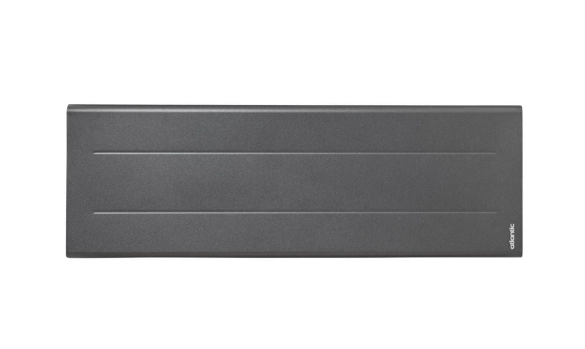 Radiateur connecté oniris pilotage intelligent plinthe 750w gris étoilé réf. 503919. pour des achats de quincaillerie en toute simplicité, choisissez materiel.ci - Côte d'Ivoire, votre boutique en ligne en Côte d'Ivoire. un service rapide et des produits de qualité.