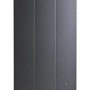 Radiateur connecté oniris pilotage intelligent vertical 2000w gris étoilé réf. 503918. achetez en toute tranquillité avec materiel.ci - Côte d'Ivoire, votre expert en ligne en quincaillerie en Côte d'Ivoire. profitez de produits de haute performance livrés directement chez vous.