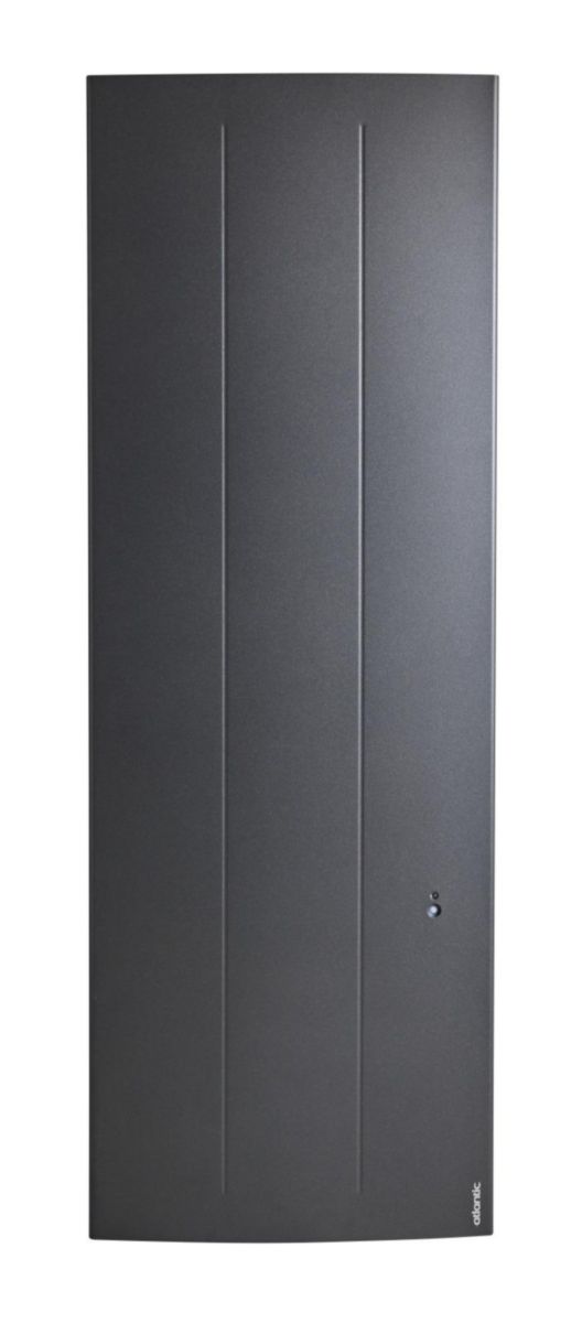 Radiateur connecté oniris pilotage intelligent vertical 2000w gris étoilé réf. 503918. achetez en toute tranquillité avec materiel.ci - Côte d'Ivoire, votre expert en ligne en quincaillerie en Côte d'Ivoire. profitez de produits de haute performance livrés directement chez vous.