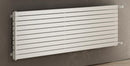 Radiateur deco horizontal double eau chaude 568 x 1220 blanc 1125 w. avec materiel.ci - Côte d'Ivoire, accédez à une quincaillerie de qualité sans quitter votre domicile en Côte d'Ivoire. une expérience d'achat en ligne simple et sécurisée.