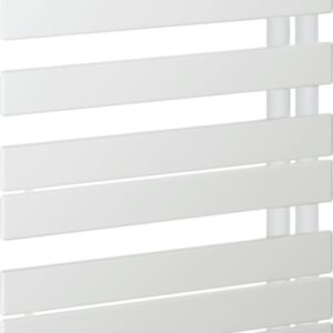 Radiateur sèche-serviettes acova fassane spa eau chaude asymétrique droite 594w 1183x 550 mm blanc réf. fr1180555. achetez en toute tranquillité avec materiel.ci - Côte d'Ivoire, votre expert en ligne en quincaillerie en Côte d'Ivoire. profitez de produits de haute performance livrés directement chez vous.