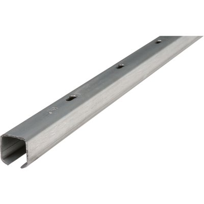 Rail cadette 40 k ss garn.1m85. optez pour materiel.ci - Côte d'Ivoire, votre boutique en ligne de quincaillerie en Côte d'Ivoire, pour des produits de qualité et un service client irréprochable.