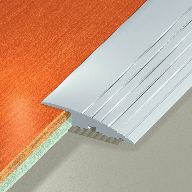 Rampe d'accès à visser aluminium anodisé pour épaisseur 10 mm. materiel.ci - Côte d'Ivoire, votre solution en ligne pour des achats de quincaillerie pratiques et fiables en Côte d'Ivoire. un service client dédié et des produits de premier choix vous attendent.