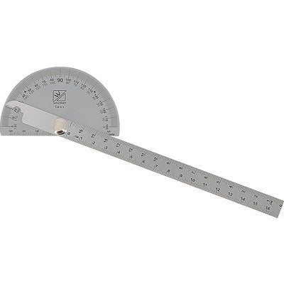 Rapporteur d angle inox 170mm. materiel.ci - Côte d'Ivoire, c'est la boutique en ligne de référence pour des produits de quincaillerie en Côte d'Ivoire. profitez d'un service client dévoué et d'une livraison rapide.