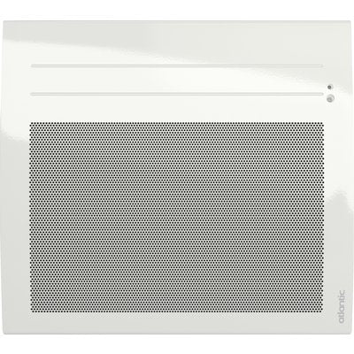 Rayonnant tatou pilotage intelligent connecté horizontal 1250w blanc brillant (ral 9016 lisse) réf. 666421. materiel.ci - Côte d'Ivoire, votre destination en ligne pour tout ce qui concerne la quincaillerie en Côte d'Ivoire. achetez des outils et des matériaux de haute qualité sans quitter votre maison.